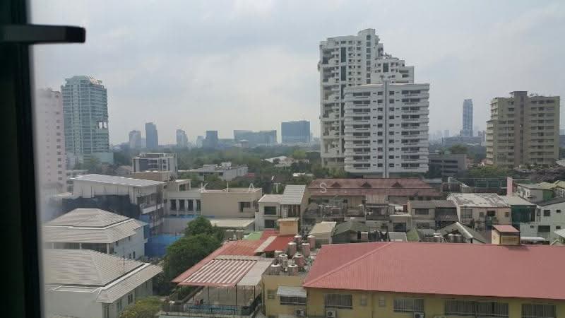 Omni Tower Sukhumvit Nana, Bangkok, 69 Sukhumvit 4 Alley, Khlong Toei, Bangkok, Studio, 32 sqm, Condo For Sale, by kiat S., 500315359 - DDproperty.com