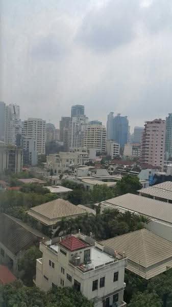 Omni Tower Sukhumvit Nana, Bangkok, 69 Sukhumvit 4 Alley, Khlong Toei, Bangkok, Studio, 32 sqm, Condo For Sale, by kiat S., 500315359 - DDproperty.com