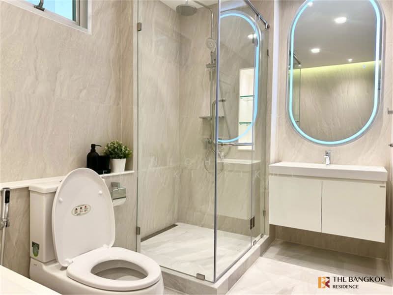 IDEO Q Sukhumvit 36, Bangkok, Soi Sukhumvit 36, Khong Tan, Khlong Toei, Bangkok, 1 Bedroom, 46 sqm, Condo For Rent, by Nicha Peerakittikul, 500315367 - DDproperty.com