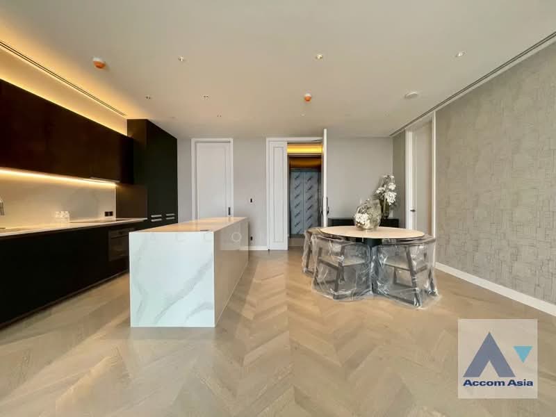 ONE89 Wireless, Bangkok, Wittayu Road, Lumphini, Pathum Wan, Bangkok, 2 Bedrooms, 140 sqm, Condo For Rent, by Accom Asia, 500315368 - DDproperty.com