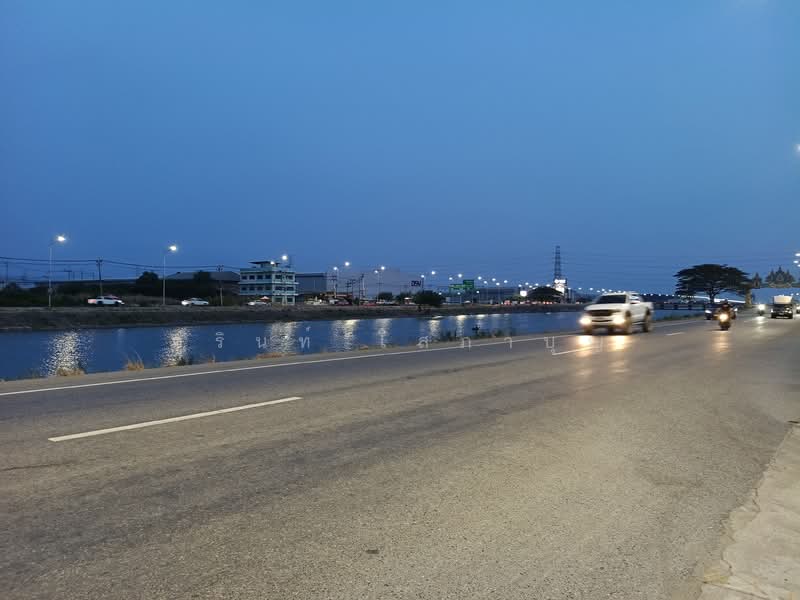 Butsarin Thanasit, Bangpla, Samut Prakan, Thepharak Road, Bang Pla, Bang Plee, Samut Prakan, , 5,340 sqm, Land For Sale, by ภูรินท์ โสภาบุญ, 500315370 - DDproperty.com