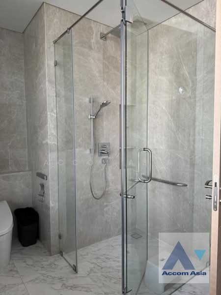 Sindhorn Residence, Bangkok, 54 Soi Ton Son, Lumphini, Pathum Wan, Bangkok, 2 Bedrooms, 154 sqm, Condo For Rent, by Accom Asia, 500315371 - DDproperty.com