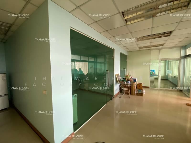 ขายและให้เช่าโรงงานโกดัง 650 ตร.ม. สามวาตะวันตก คลองสามวา อาคารเดี่ยว, กรุงเทพ, สามวาตะวันตก, คลองสามวา, กรุงเทพ, 650 ตร.ม., โกดัง-โรงงาน ขาย, โดย THAI WAREHOUSE FACTORY CO., LTD., 500315372 - DDproperty.com