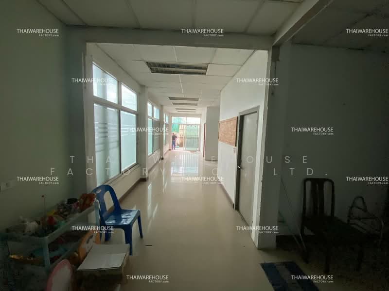 Factory and Warehouse for Sale and Rent 650 sqm Sam Wa Tawan Tok Bangkok, Bangkok, Sam Wa Tawan Tok, Khlong Sam Wa, Bangkok, , 650 sqm, Warehouse/Factory For Sale, by THAI WAREHOUSE FACTORY CO., LTD., 500315372 - DDproperty.com