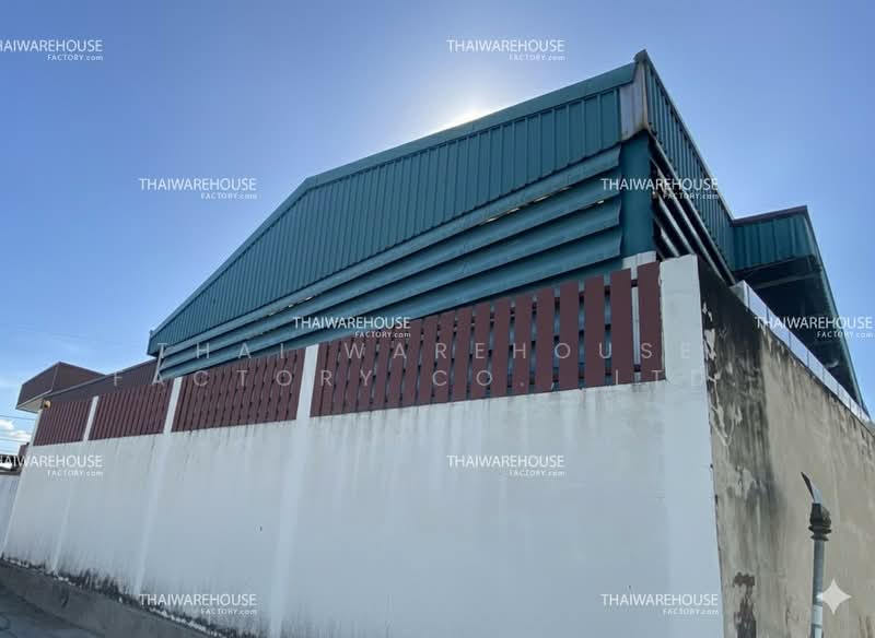 ขายและให้เช่าโรงงานโกดัง 650 ตร.ม. สามวาตะวันตก คลองสามวา อาคารเดี่ยว, กรุงเทพ, สามวาตะวันตก, คลองสามวา, กรุงเทพ, 650 ตร.ม., โกดัง-โรงงาน ให้เช่า, โดย THAI WAREHOUSE FACTORY CO., LTD., 500315374 - DDproperty.com