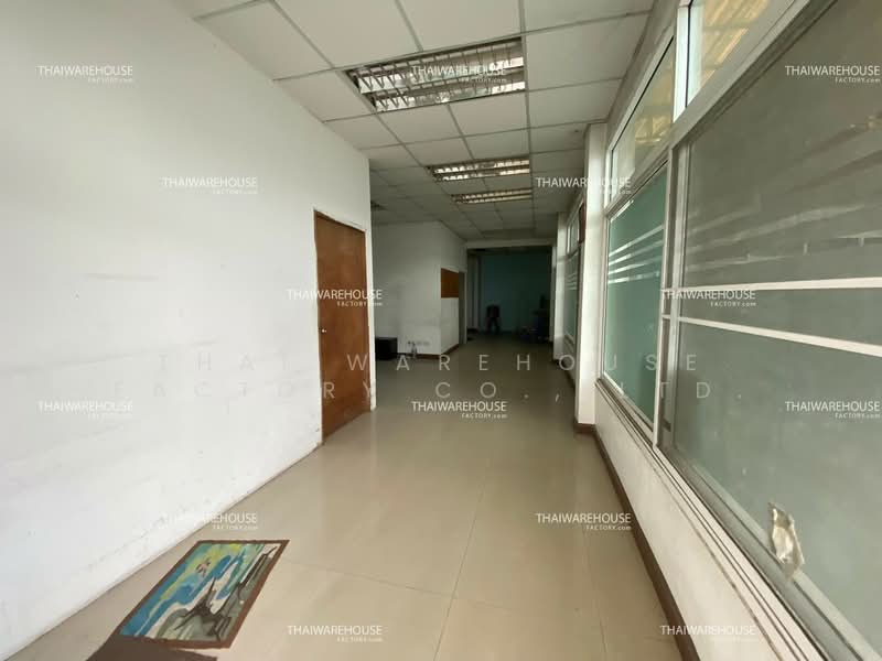 Factory and Warehouse for Sale and Rent 650 sqm Sam Wa Tawan Tok Bangkok, Bangkok, Sam Wa Tawan Tok, Khlong Sam Wa, Bangkok, , 650 sqm, Warehouse/Factory For Rent, by THAI WAREHOUSE FACTORY CO., LTD., 500315374 - DDproperty.com