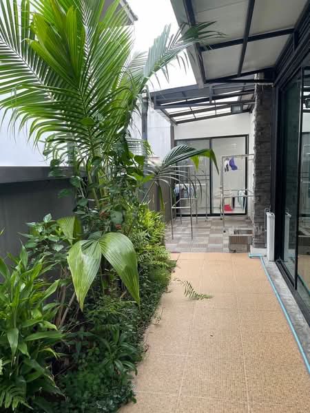 Mantana 2 Bangna Km.7, Samut Prakan, Bang Na-Trat Road, Bang Kaeo, Bang Plee, Samut Prakan, 4 Bedrooms, 200 sqm, Single Detached House For Sale, by ภูรินท์ โสภาบุญ, 500315375 - DDproperty.com