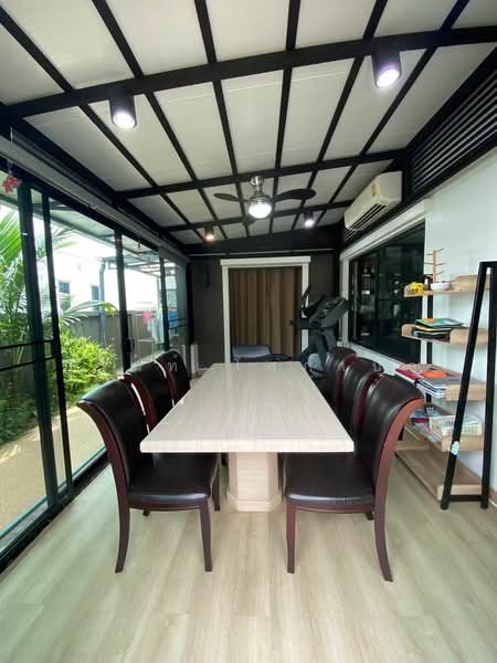 Mantana 2 Bangna Km.7 : มัณฑนา 2 บางนา กม.7, สมุทรปราการ, ถนนบางนา-ตราด, บางแก้ว, บางพลี, สมุทรปราการ, 200 ตร.ม., บ้านเดี่ยว ขาย, โดย ภูรินท์ โสภาบุญ, 500315375 - DDproperty.com