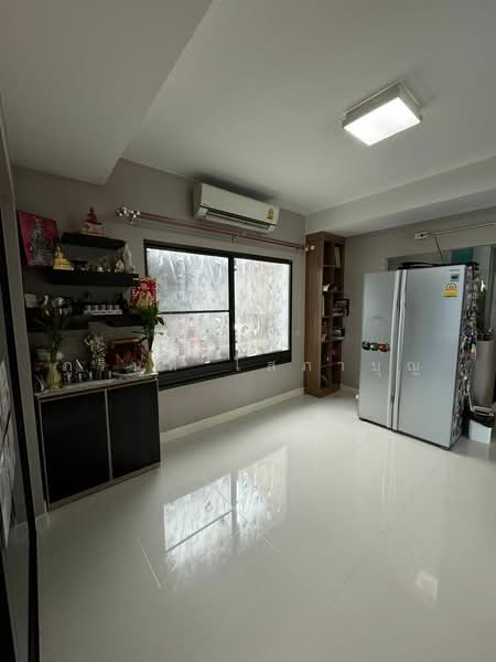 Mantana 2 Bangna Km.7, Samut Prakan, Bang Na-Trat Road, Bang Kaeo, Bang Plee, Samut Prakan, 4 Bedrooms, 200 sqm, Single Detached House For Sale, by ภูรินท์ โสภาบุญ, 500315375 - DDproperty.com