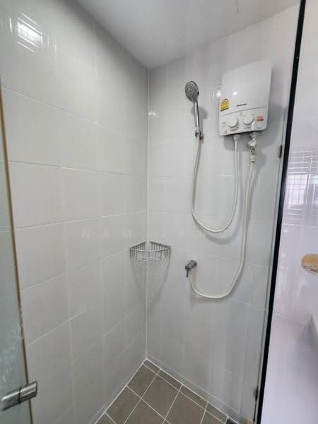 IDEO Sathorn Tha Phra, Bangkok, 221 Ratchaphruek Road, Bukkalo, Thon Buri, Bangkok, Studio, 22 sqm, Condo For Rent, by nam jang, 500315376 - DDproperty.com