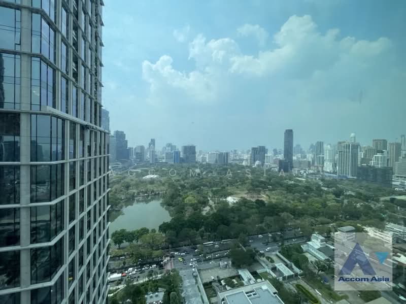 EI8HTEEN SEVEN - One Bangkok, Bangkok, 187 Witthayu Road, Lumphini, Pathum Wan, Bangkok, 3 Bedrooms, 174 sqm, Condo For Sale, by Accom Asia, 500315378 - DDproperty.com