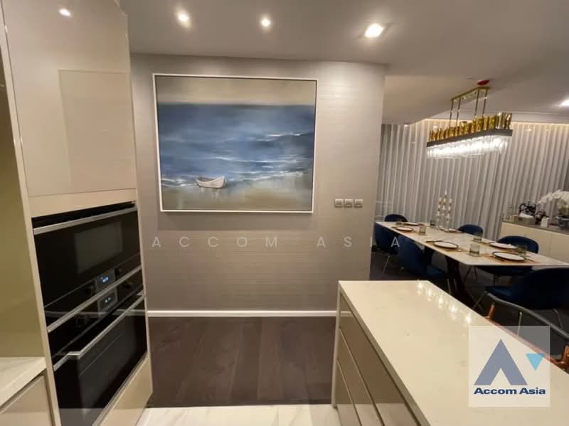 LAVIQ Sukhumvit 57, Bangkok, Soi Sukhumvit 57, Sukhumvit Road, Khlong Tan Nua, Watthana, Bangkok, 3 Bedrooms, 129 sqm, Condo For Sale, by Accom Asia, 500315380 - DDproperty.com