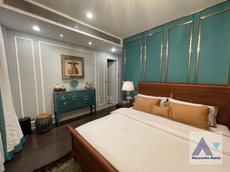LAVIQ Sukhumvit 57, Bangkok, Soi Sukhumvit 57, Sukhumvit Road, Khlong Tan Nua, Watthana, Bangkok, 3 Bedrooms, 129 sqm, Condo For Sale, by Accom Asia, 500315380 - DDproperty.com