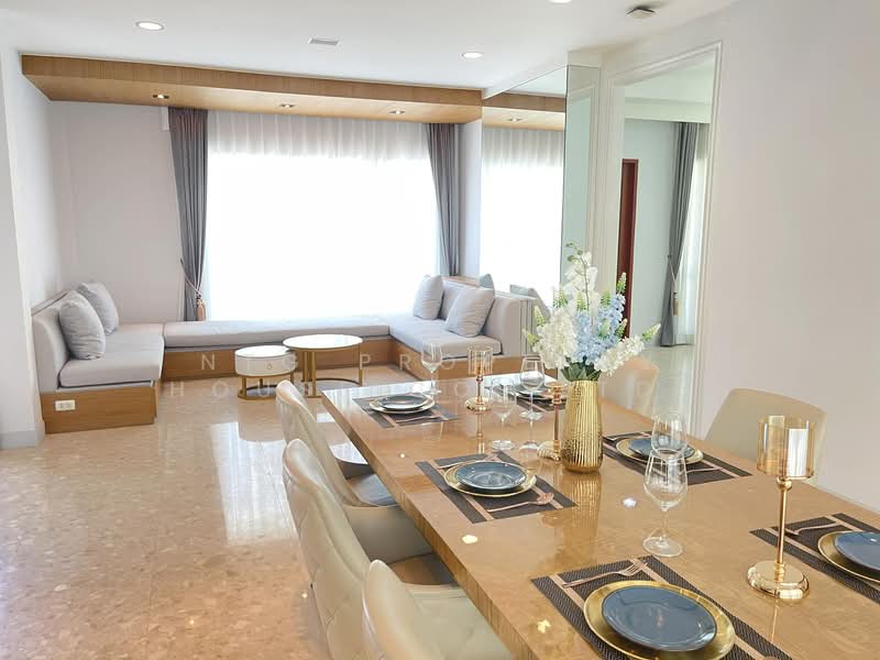 แกรนด์ บางกอก บูเลอวาร์ด พระราม 9 – ศรีนครินทร์ : Grand Bangkok Boulevard Rama 9 - Srinakarindra, กรุงเทพ, ซอยกรุงเทพกรีฑา17 ทับช้าง, สะพานสูง, กรุงเทพ, 500 ตร.ม., บ้านเดี่ยว ให้เช่า, โดย NTG Property House Co.,Ltd., 500315383 - DDproperty.com