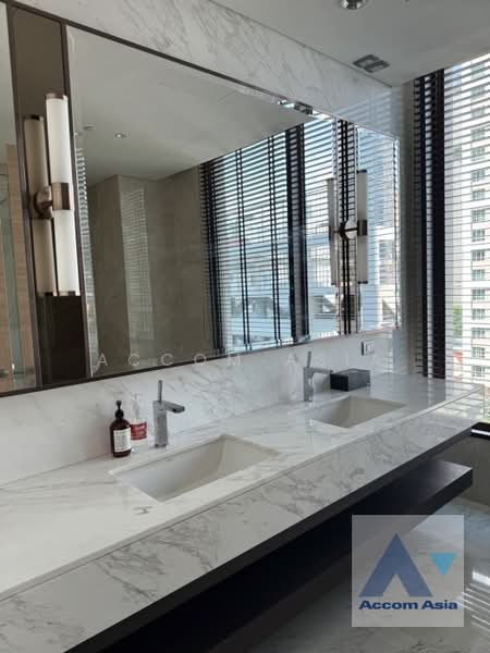 Sindhorn Residence, Bangkok, 54 Soi Ton Son, Lumphini, Pathum Wan, Bangkok, 2 Bedrooms, 154 sqm, Condo For Sale, by Accom Asia, 500315385 - DDproperty.com
