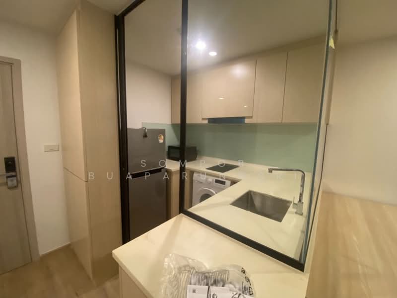 Serio Sukhumvit 50, Bangkok, Soi Sukhumvit 50, Phra Kanong, Khlong Toei, Bangkok, 1 Bedroom, 41 sqm, Condo For Rent, by Sompob Buaparungsri, 500315391 - DDproperty.com
