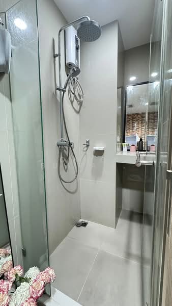 Rhythm Asoke 2, Bangkok, Soi Lertkaew 1 Asoke-Din Daeng Road, Bang Kapi, Huai Khwang, Bangkok, Studio, 29 sqm, Condo For Rent, by Sompob Buaparungsri, 500315393 - DDproperty.com
