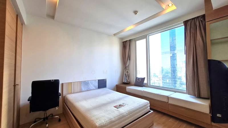 The Empire Place : ดิ เอ็มไพร์ เพลซ, กรุงเทพ, 88 ถนนนราธิวาสราชนครินทร์, ทุ่งมหาเมฆ, สาทร, กรุงเทพ, 65 ตร.ม., คอนโด ให้เช่า, โดย Sompob Buaparungsri, 500315394 - DDproperty.com
