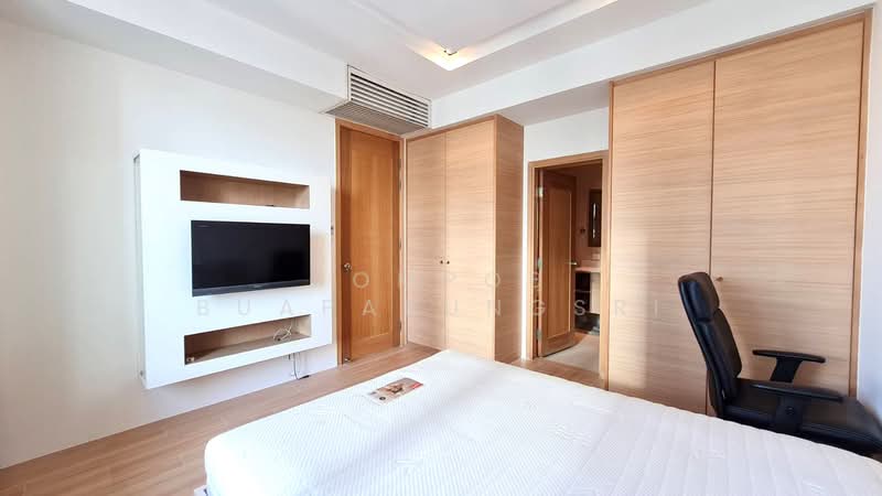 The Empire Place : ดิ เอ็มไพร์ เพลซ, กรุงเทพ, 88 ถนนนราธิวาสราชนครินทร์, ทุ่งมหาเมฆ, สาทร, กรุงเทพ, 65 ตร.ม., คอนโด ให้เช่า, โดย Sompob Buaparungsri, 500315394 - DDproperty.com