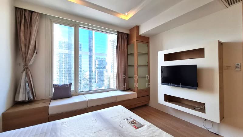 The Empire Place : ดิ เอ็มไพร์ เพลซ, กรุงเทพ, 88 ถนนนราธิวาสราชนครินทร์, ทุ่งมหาเมฆ, สาทร, กรุงเทพ, 65 ตร.ม., คอนโด ให้เช่า, โดย Sompob Buaparungsri, 500315394 - DDproperty.com