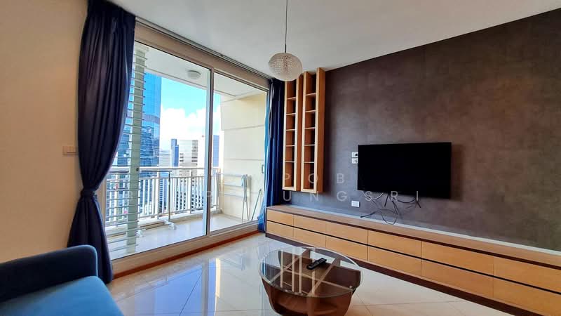 The Empire Place : ดิ เอ็มไพร์ เพลซ, กรุงเทพ, 88 ถนนนราธิวาสราชนครินทร์, ทุ่งมหาเมฆ, สาทร, กรุงเทพ, 65 ตร.ม., คอนโด ให้เช่า, โดย Sompob Buaparungsri, 500315394 - DDproperty.com