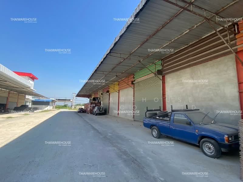 Factory and Warehouse for Rent 800 sqm Lam Luk Ka Pathum Thani with 7 Ton Overhead Crane, Pathum Thani, Lam Luk Ka, Pathum Thani, , 800 sqm, Warehouse/Factory For Rent, by THAI WAREHOUSE FACTORY CO., LTD., 500315397 - DDproperty.com