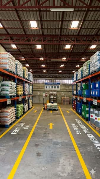 ปากช่อง, Nakhon Ratchasima, Pak Chong, Nakhon Ratchasima, , 450 sqm, Warehouse/Factory For Sale, by Nipawan Thurasuk, 500315398 - DDproperty.com
