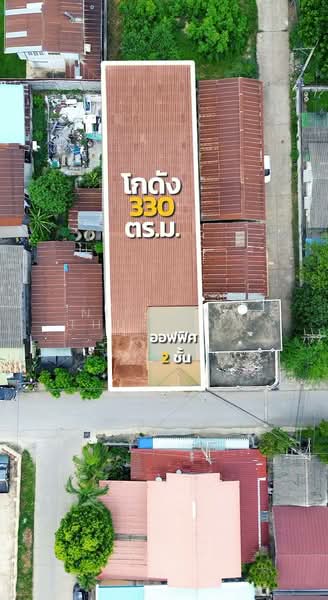 ปากช่อง, นครราชสีมา, ปากช่อง, ปากช่อง, นครราชสีมา, 450 ตร.ม., โกดัง-โรงงาน ขาย, โดย Nipawan Thurasuk, 500315398 - DDproperty.com