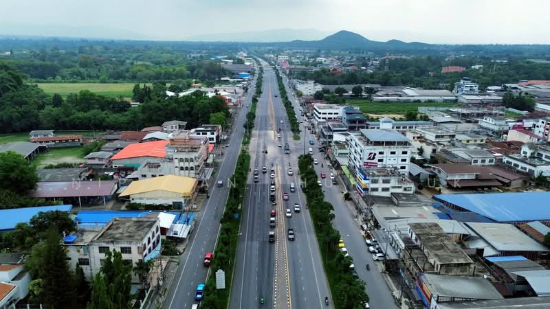 ปากช่อง, Nakhon Ratchasima, Pak Chong, Nakhon Ratchasima, , 450 sqm, Warehouse/Factory For Sale, by Nipawan Thurasuk, 500315398 - DDproperty.com
