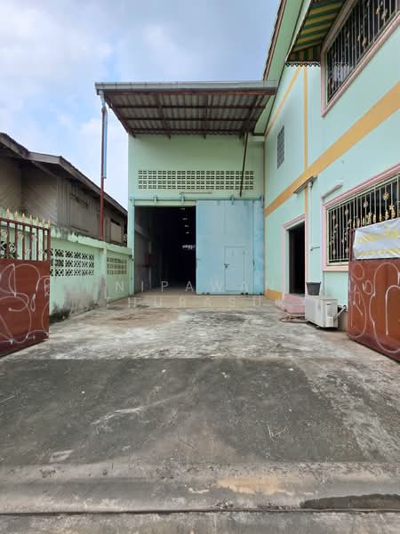 ปากช่อง, Nakhon Ratchasima, Pak Chong, Nakhon Ratchasima, , 450 sqm, Warehouse/Factory For Sale, by Nipawan Thurasuk, 500315398 - DDproperty.com