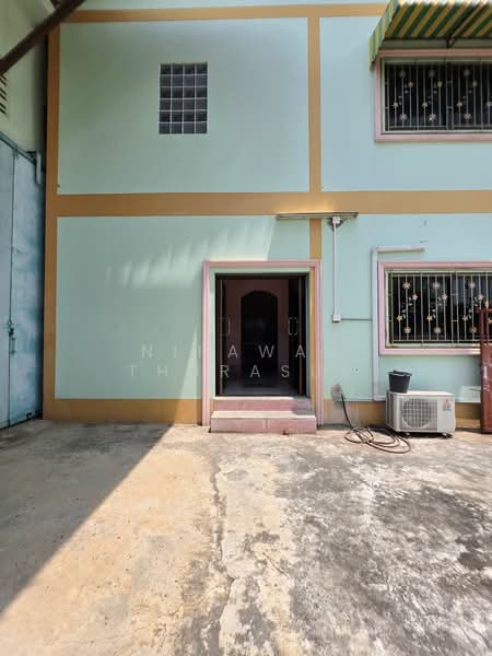ปากช่อง, Nakhon Ratchasima, Pak Chong, Nakhon Ratchasima, , 450 sqm, Warehouse/Factory For Sale, by Nipawan Thurasuk, 500315398 - DDproperty.com