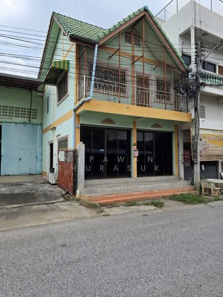 ปากช่อง, Nakhon Ratchasima, Pak Chong, Nakhon Ratchasima, , 450 sqm, Warehouse/Factory For Sale, by Nipawan Thurasuk, 500315398 - DDproperty.com