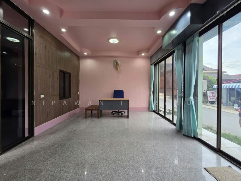 ปากช่อง, Nakhon Ratchasima, Pak Chong, Nakhon Ratchasima, , 450 sqm, Warehouse/Factory For Sale, by Nipawan Thurasuk, 500315398 - DDproperty.com