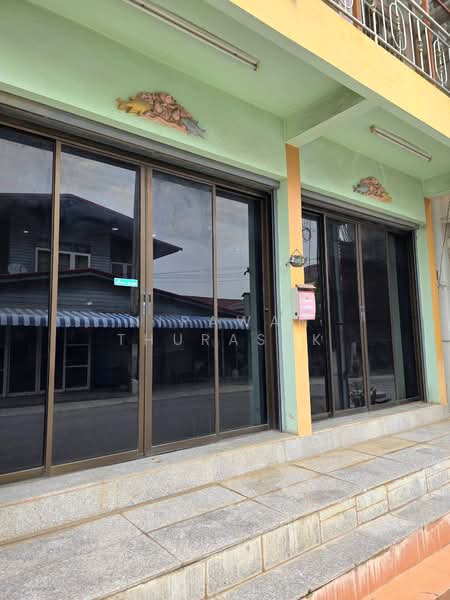 ปากช่อง, Nakhon Ratchasima, Pak Chong, Nakhon Ratchasima, , 450 sqm, Warehouse/Factory For Sale, by Nipawan Thurasuk, 500315398 - DDproperty.com