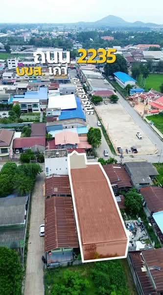 ปากช่อง, Nakhon Ratchasima, Pak Chong, Nakhon Ratchasima, , 450 sqm, Warehouse/Factory For Sale, by Nipawan Thurasuk, 500315398 - DDproperty.com