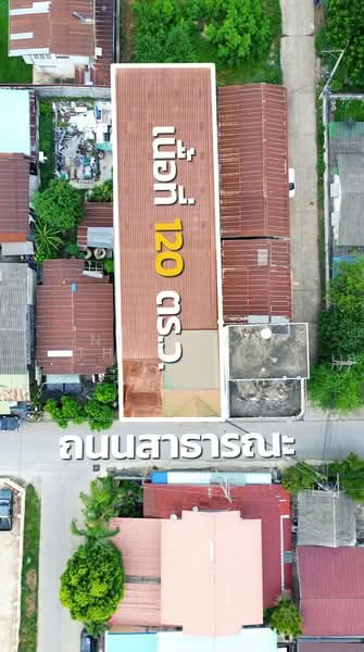 ปากช่อง, Nakhon Ratchasima, Pak Chong, Nakhon Ratchasima, , 450 sqm, Warehouse/Factory For Sale, by Nipawan Thurasuk, 500315398 - DDproperty.com