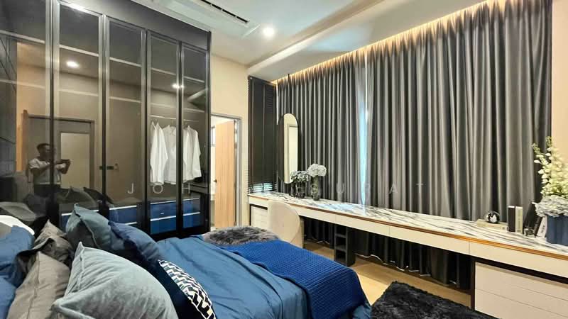 Sansai, Chiang Mai, Thailand, Chiang Mai, San Na Moeng, San Sai, Chiang Mai, 4 Bedrooms, 199 sqm, Single Detached House For Sale, by Surat Premsri, 500315399 - DDproperty.com