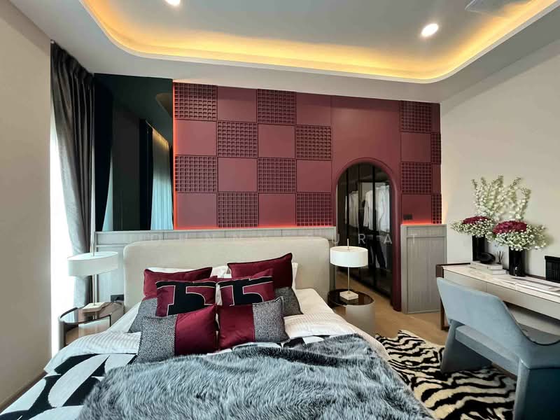 Sansai, Chiang Mai, Thailand, Chiang Mai, San Na Moeng, San Sai, Chiang Mai, 4 Bedrooms, 199 sqm, Single Detached House For Sale, by Surat Premsri, 500315399 - DDproperty.com