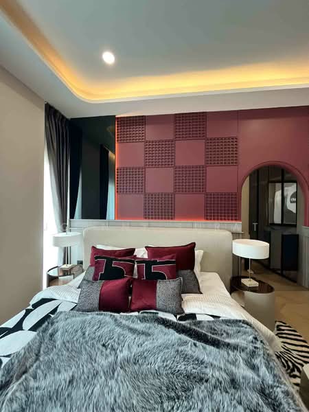 Sansai, Chiang Mai, Thailand, Chiang Mai, San Na Moeng, San Sai, Chiang Mai, 4 Bedrooms, 199 sqm, Single Detached House For Sale, by Surat Premsri, 500315399 - DDproperty.com