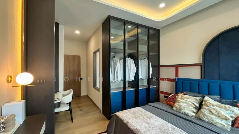Sansai, Chiang Mai, Thailand, Chiang Mai, San Na Moeng, San Sai, Chiang Mai, 4 Bedrooms, 199 sqm, Single Detached House For Sale, by Surat Premsri, 500315399 - DDproperty.com