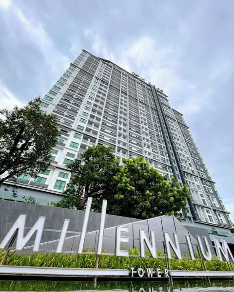 Arcadia Millennium Tower, Chon Buri (Pattaya), Pattaya 3rd Road, Nong Pru, Bang Lamung (Pattaya), Chon Buri (Pattaya), 1 Bedroom, 30 sqm, Condo For Sale, by Regina Nuengjamnong, 500315400 - DDproperty.com