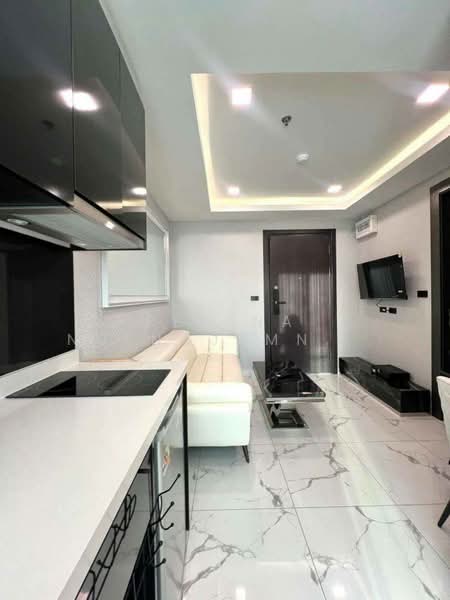 Arcadia Millennium Tower, Chon Buri (Pattaya), Pattaya 3rd Road, Nong Pru, Bang Lamung (Pattaya), Chon Buri (Pattaya), 1 Bedroom, 30 sqm, Condo For Sale, by Regina Nuengjamnong, 500315400 - DDproperty.com