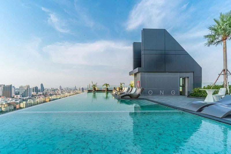 Arcadia Millennium Tower, Chon Buri (Pattaya), Pattaya 3rd Road, Nong Pru, Bang Lamung (Pattaya), Chon Buri (Pattaya), 1 Bedroom, 30 sqm, Condo For Sale, by Regina Nuengjamnong, 500315400 - DDproperty.com