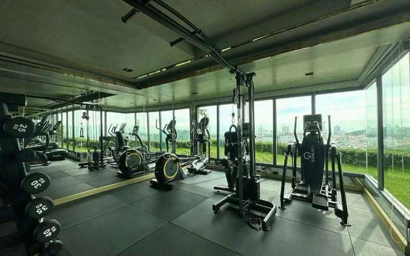 Arcadia Millennium Tower : อคาเดีย มิลเลนเนียม ทาวเวอร์, ชลบุรี, ถนนพัทยาสาย 3, หนองปรือ, บางละมุง, ชลบุรี, 30 ตร.ม., คอนโด ขาย, โดย Regina Nuengjamnong, 500315400 - DDproperty.com