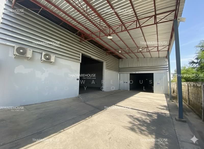 Factory and Warehouse for Rent 300 sqm Lat Krabang Thap Yao with Mezzanine Floor, Bangkok, Thab Yao, Lat Krabang, Bangkok, , 300 sqm, Warehouse/Factory For Rent, by THAI WAREHOUSE FACTORY CO., LTD., 500315401 - DDproperty.com
