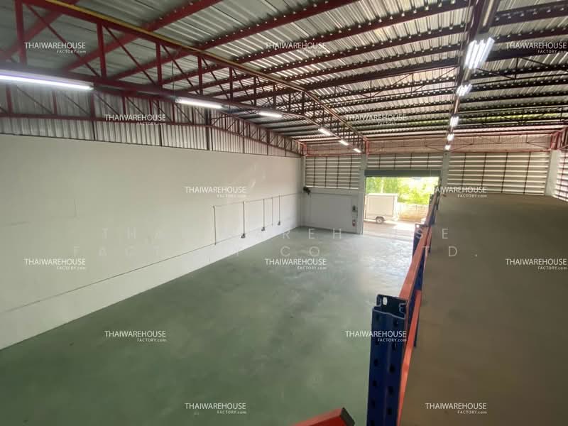 Factory and Warehouse for Rent 300 sqm Lat Krabang Thap Yao with Mezzanine Floor, Bangkok, Thab Yao, Lat Krabang, Bangkok, , 300 sqm, Warehouse/Factory For Rent, by THAI WAREHOUSE FACTORY CO., LTD., 500315401 - DDproperty.com