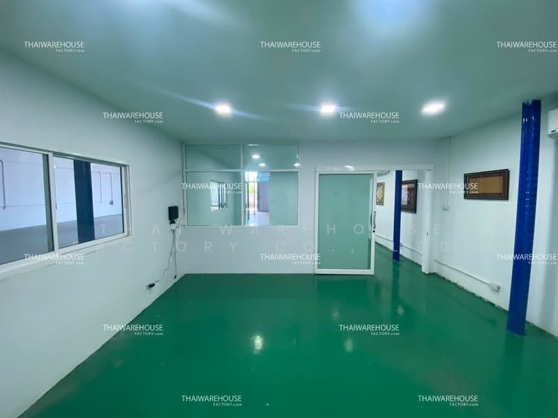 Factory and Warehouse for Rent 300 sqm Lat Krabang Thap Yao with Mezzanine Floor, Bangkok, Thab Yao, Lat Krabang, Bangkok, , 300 sqm, Warehouse/Factory For Rent, by THAI WAREHOUSE FACTORY CO., LTD., 500315401 - DDproperty.com