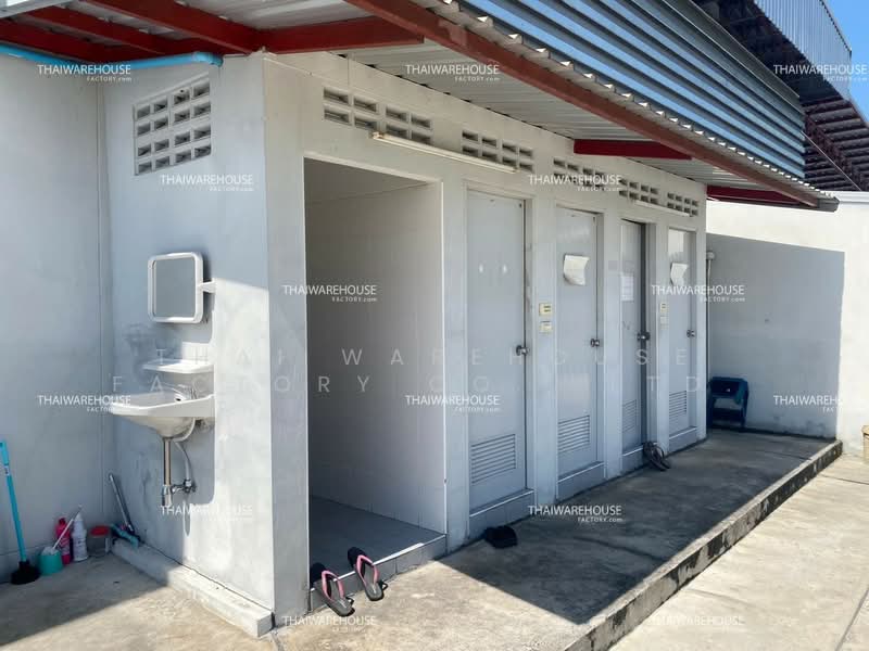 Factory and Warehouse for Rent 300 sqm Lat Krabang Thap Yao with Mezzanine Floor, Bangkok, Thab Yao, Lat Krabang, Bangkok, , 300 sqm, Warehouse/Factory For Rent, by THAI WAREHOUSE FACTORY CO., LTD., 500315401 - DDproperty.com