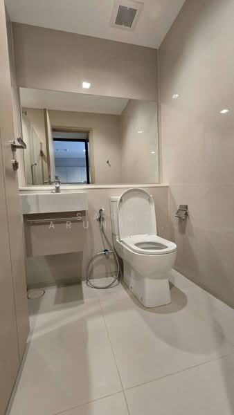 Life Sathorn Sierra, Bangkok, Ratchaphruek Rd, Talat Plu, Thon Buri, Bangkok, Studio, 28 sqm, Condo For Rent, by Sarut Arunrittichok, 500315402 - DDproperty.com