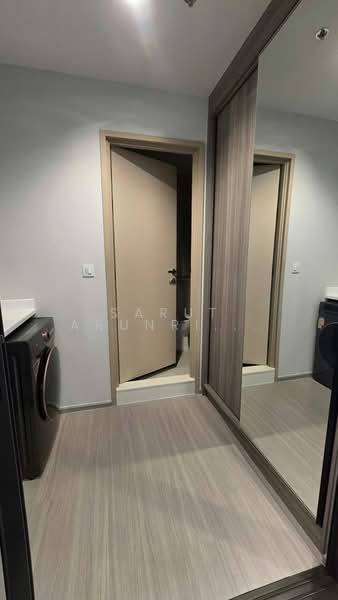 Life Sathorn Sierra, Bangkok, Ratchaphruek Rd, Talat Plu, Thon Buri, Bangkok, Studio, 28 sqm, Condo For Rent, by Sarut Arunrittichok, 500315402 - DDproperty.com